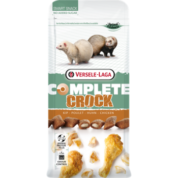 Versele Laga Complete Crock Frango 50gr